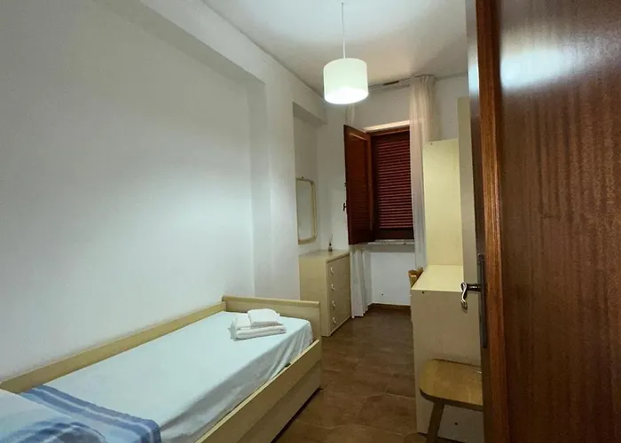 Apartman Gemelli House - Center *