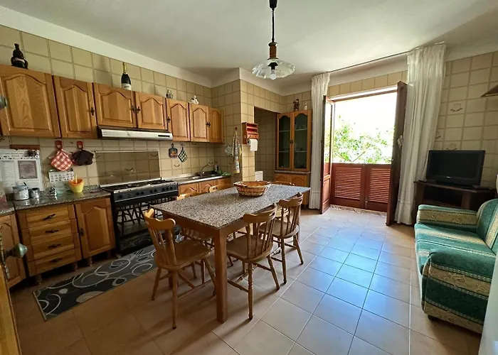 Apartman Gemelli House - Center