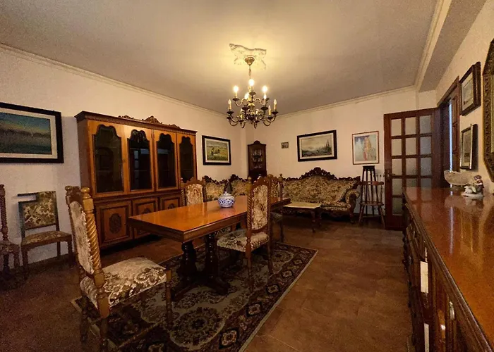 Gemelli House - Center Tropea