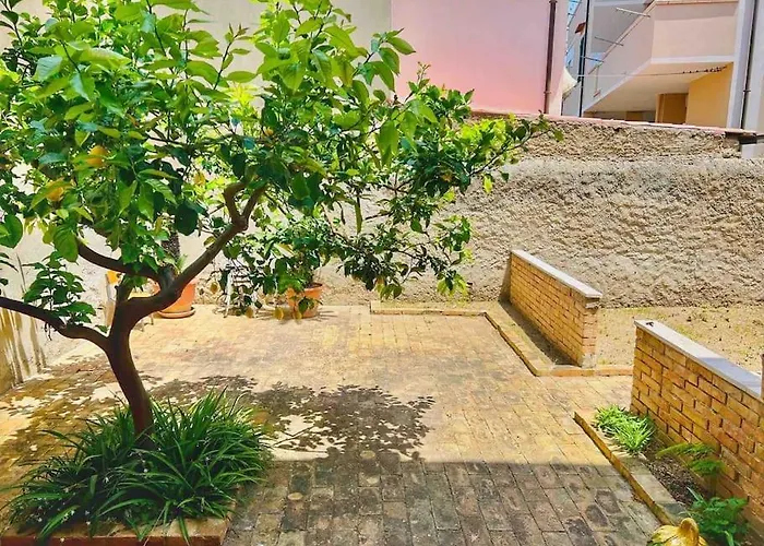 Gemelli House - Center * Tropea