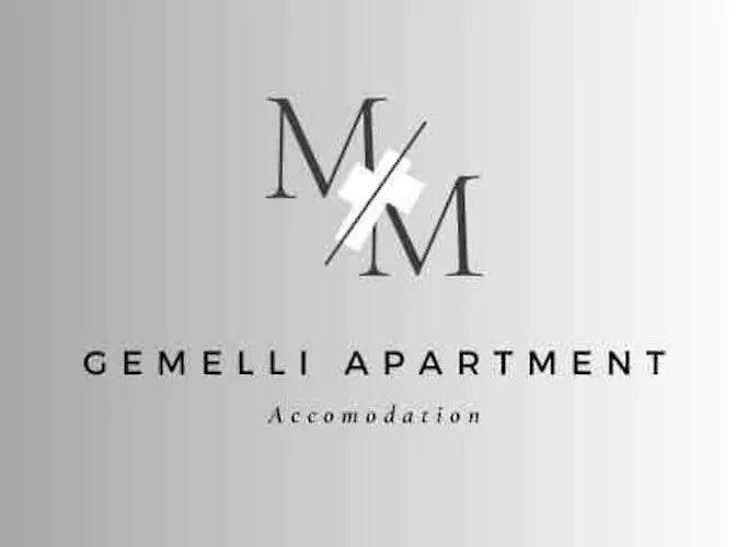Apartman Gemelli House - Center