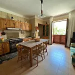 아파트 Gemelli House - Center