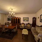 Gemelli House - Center *