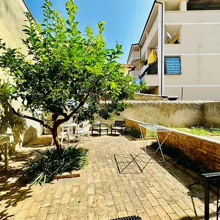 Апартаменты Gemelli House - Center