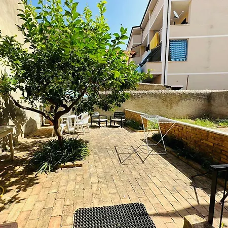 Gemelli House - Center * Тропея