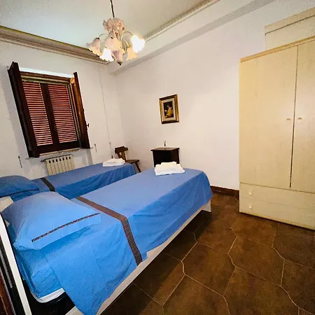 Gemelli House - Center 아파트 *