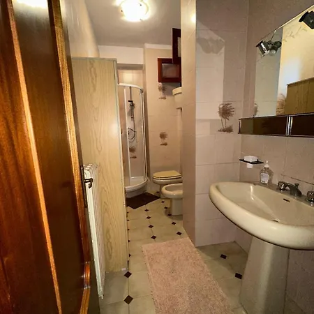 Gemelli House - Center Апартаменты Тропея