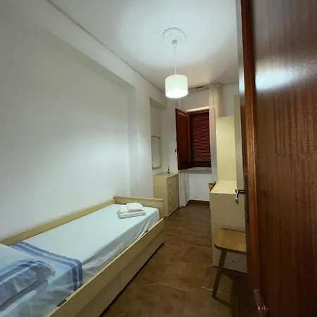 Апартаменты Gemelli House - Center *