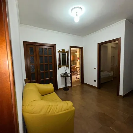 Gemelli House - Center * Тропея