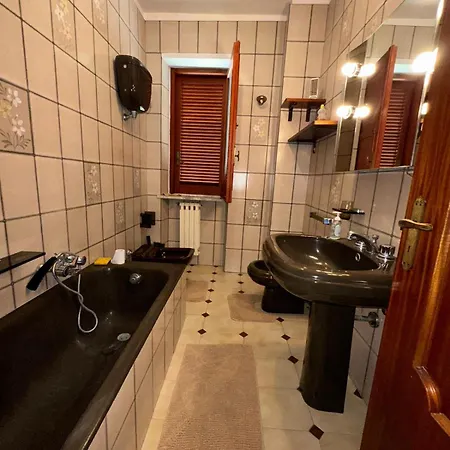 Gemelli House - Center * Тропея