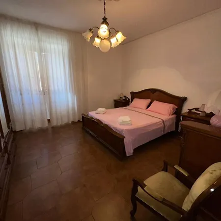 Апартаменты Gemelli House - Center Тропея