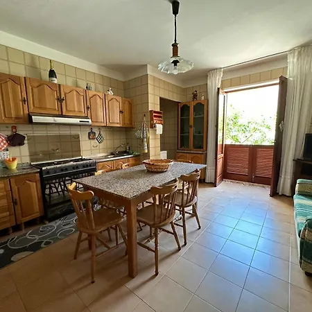 아파트 Gemelli House - Center