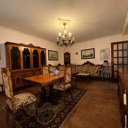Gemelli House - Center Тропея