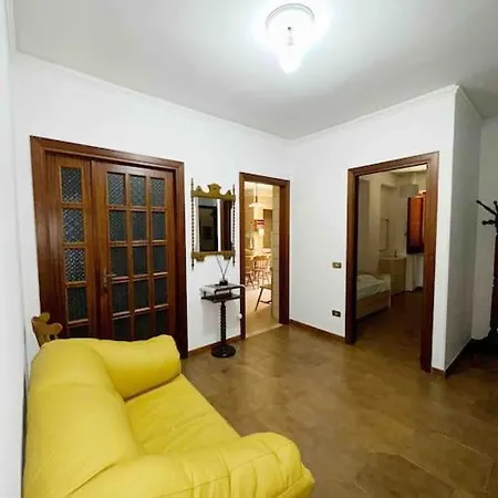 Gemelli House - Center 트로페아