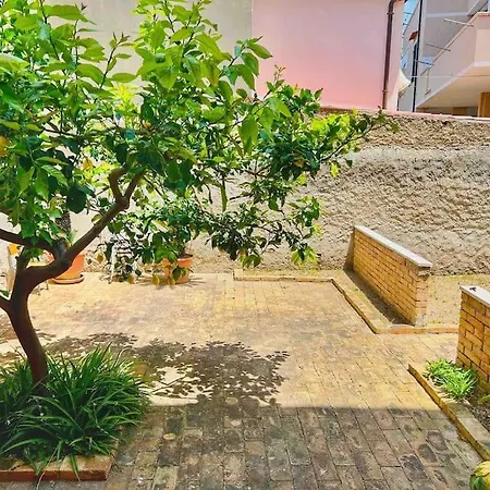 Gemelli House - Center * Тропея