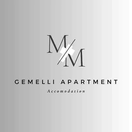Апартаменты Gemelli House - Center Тропея