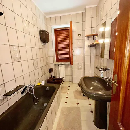 Gemelli House - Center * Тропея