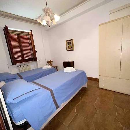 公寓 Gemelli House - Center