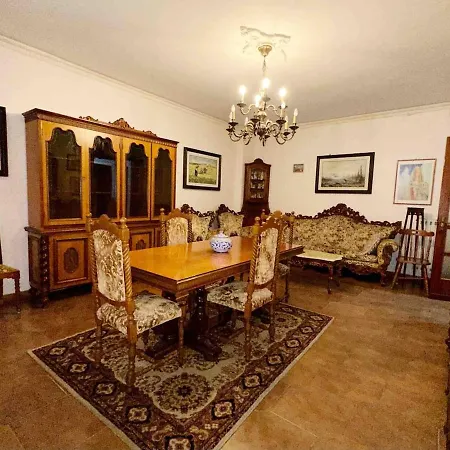 아파트 Gemelli House - Center 트로페아