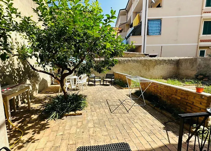 Gemelli House - Center * 特罗佩阿