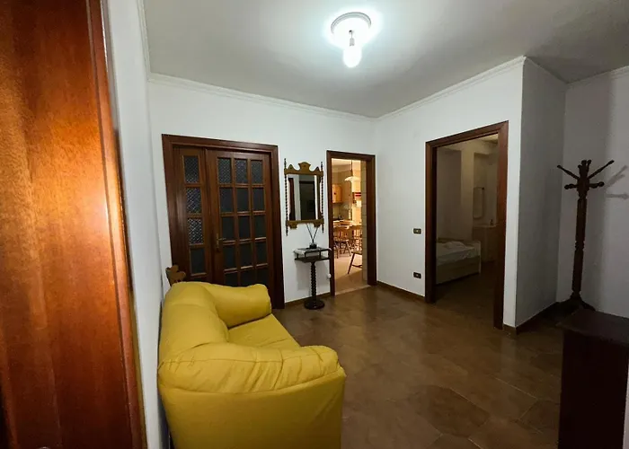 Gemelli House - Center * טרופאה