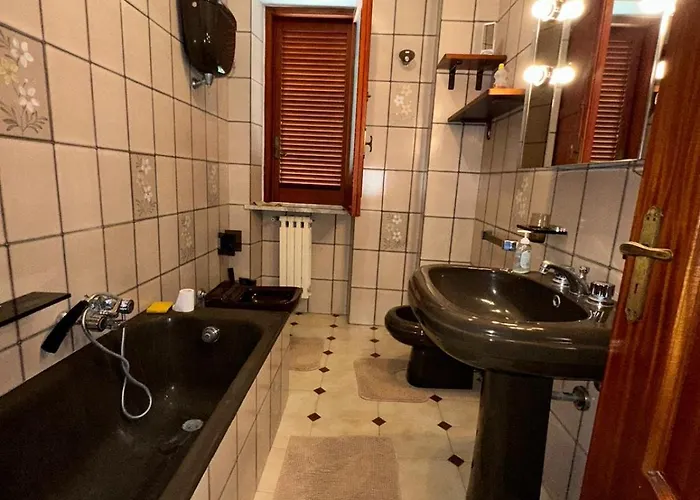 Gemelli House - Center * טרופאה