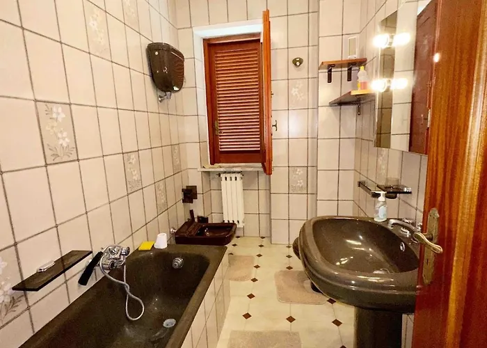 Gemelli House - Center * טרופאה